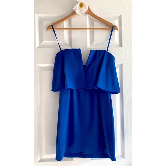 BCBG MAX Kate Dress - Picture 2 of 3